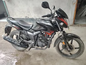 Hero Hunk 2020 Black