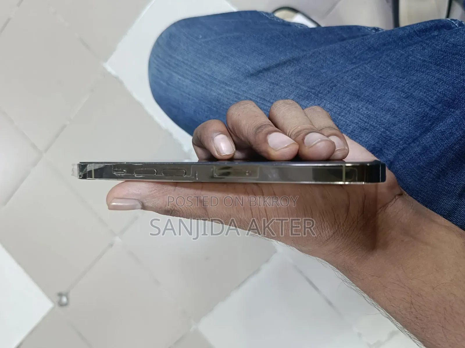 অ্যাপল আইফোন ১৪ প্রো ২৫৬ জিবি হোয়াইট