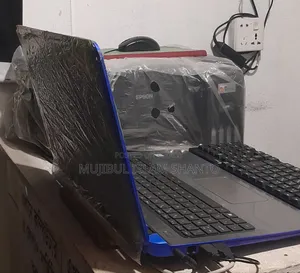 Laptop HP 15 8GB Intel Core i5 SSD 2T