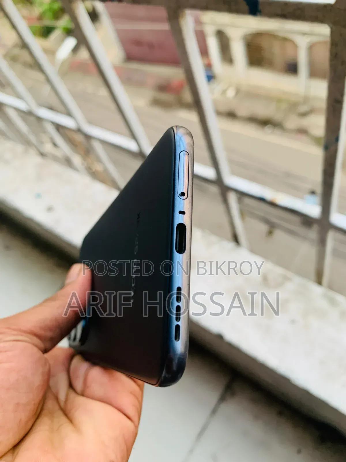 Tecno Spark 40 Pro+ 256 GB Blue