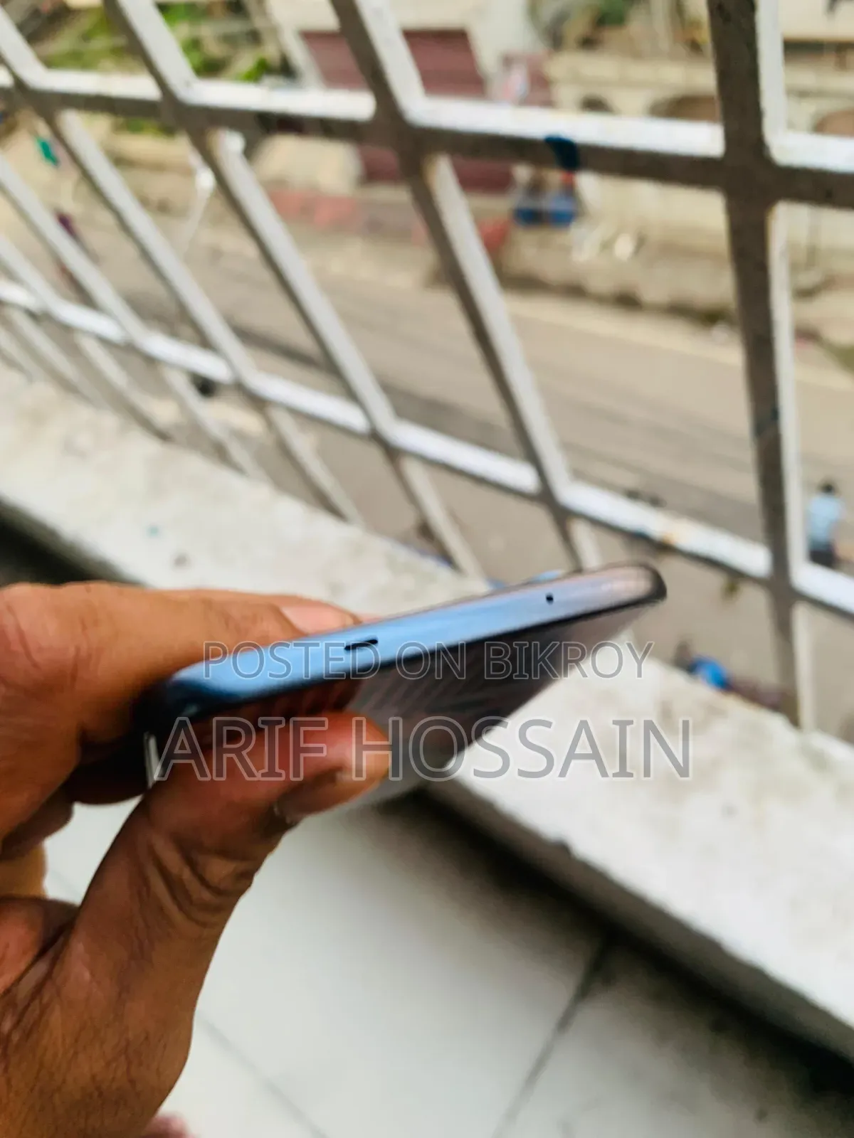 Tecno Spark 40 Pro+ 256 GB Blue