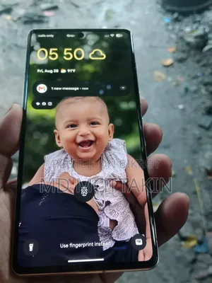 Google Pixel 7 Pro 128 GB