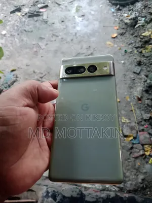 Google Pixel 7 Pro 128 GB