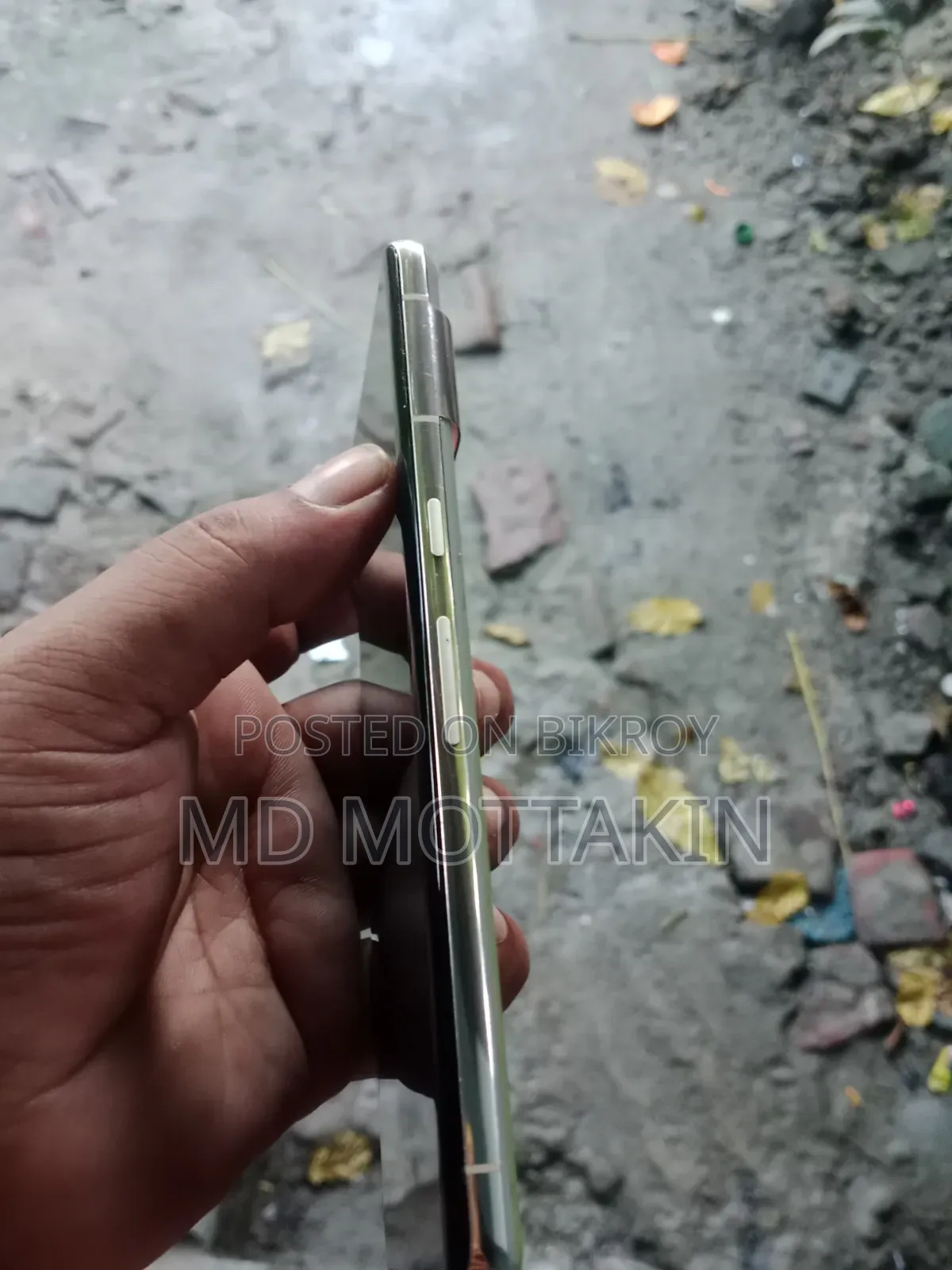 Google Pixel 7 Pro 128 GB