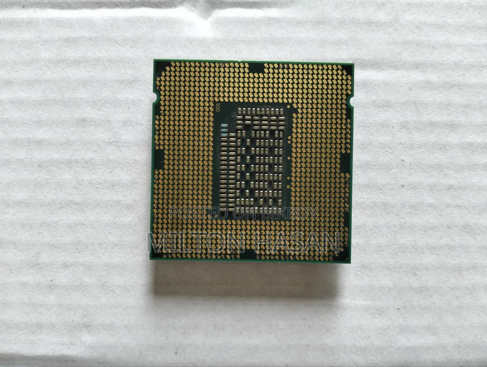 Desktop Computer 8GB Intel Core i5 HDD+SSD 640GB