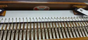 Wooden Harmonium for Sale – Good Condition | Smooth Sound