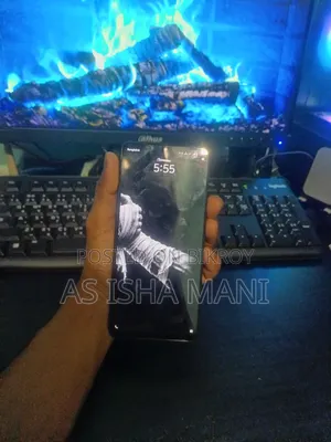 Vivo Y04 64 GB Black