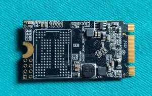 Netac 128GB M.2 SATA SSD (2242 Size) - 100% OK
