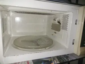 Rangs Microwave Oven