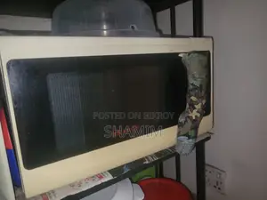 Rangs Microwave Oven