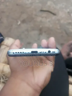 Realme 6 128 GB White