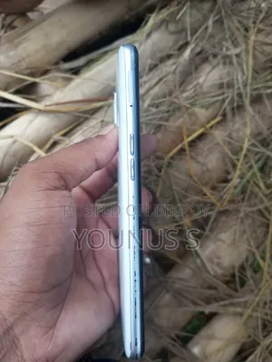 Realme 6 128 GB White