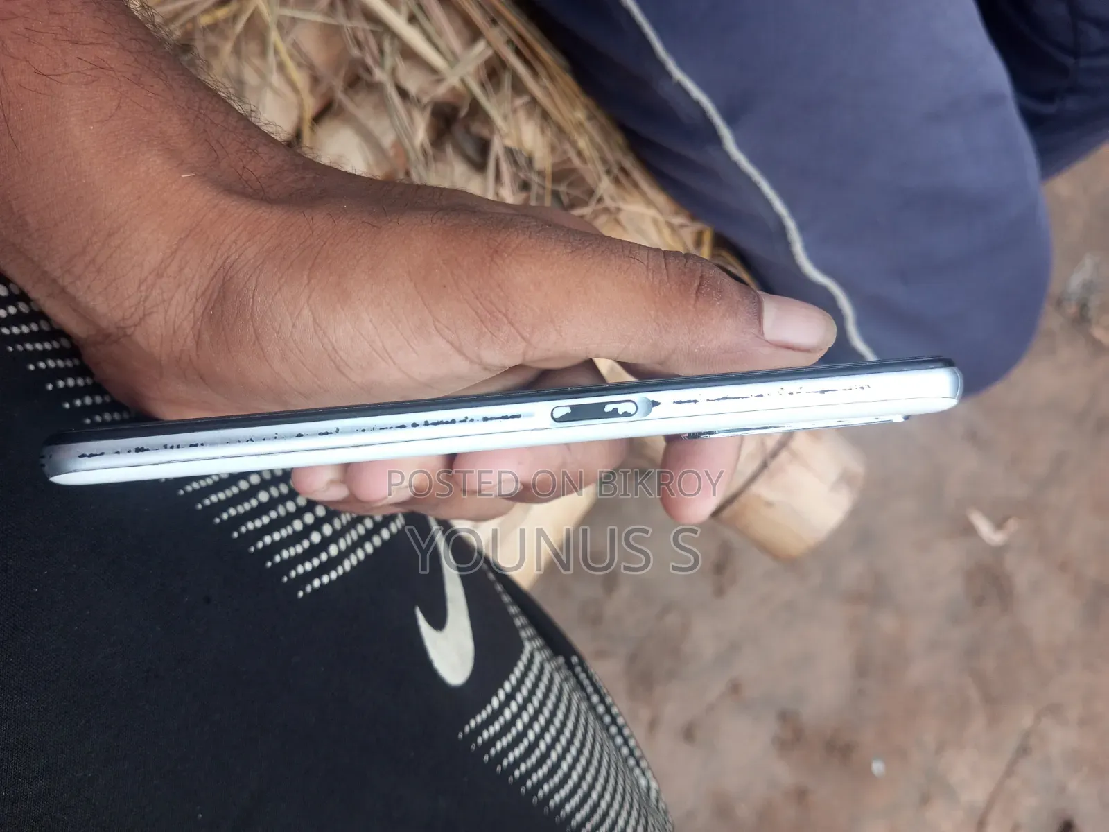 Realme 6 128 GB White