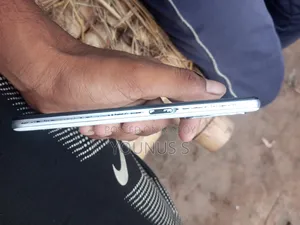 Realme 6 128 GB White