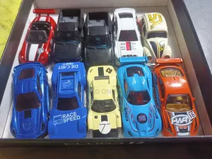 Hotwheels Car