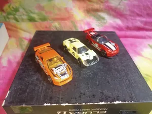 Hotwheels Car
