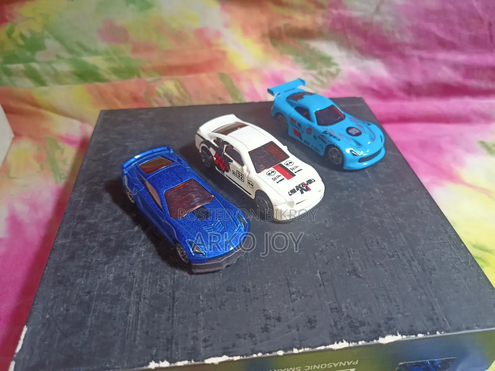 Hotwheels Car