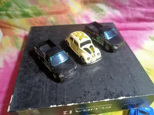 Hotwheels Car