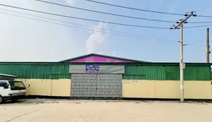 For Rent – 24,000 Sq Ft Factory Building Near DEPZ, Dhaka