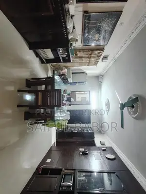 মেগা জয় ভিলা, মোহাম্মদপুরে ৩ বেডরুমের ফার্নিশড অ্যাপার্টমেন্ট বিক্রির জন্য