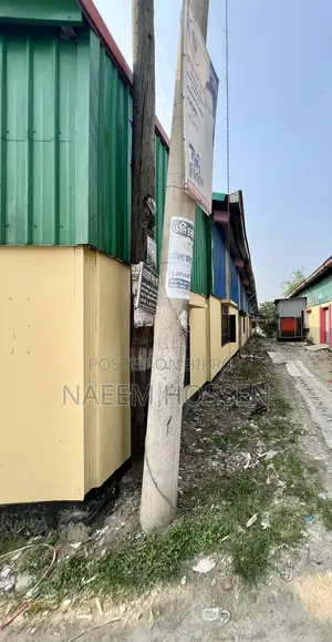 For Rent – 24,000 Sq Ft Factory Building Near DEPZ, Dhaka