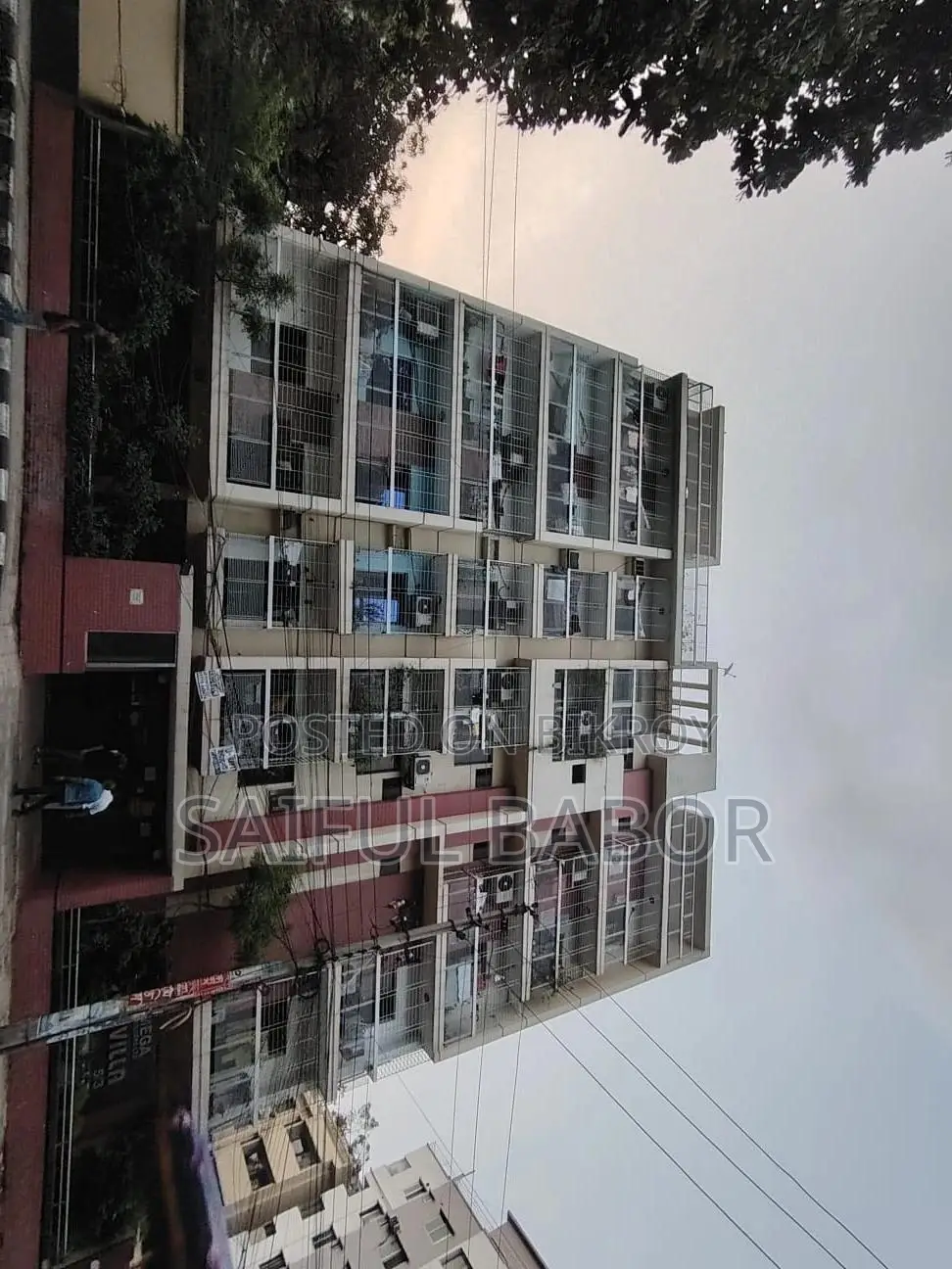মেগা জয় ভিলা, মোহাম্মদপুরে ৩ বেডরুমের ফার্নিশড অ্যাপার্টমেন্ট বিক্রির জন্য