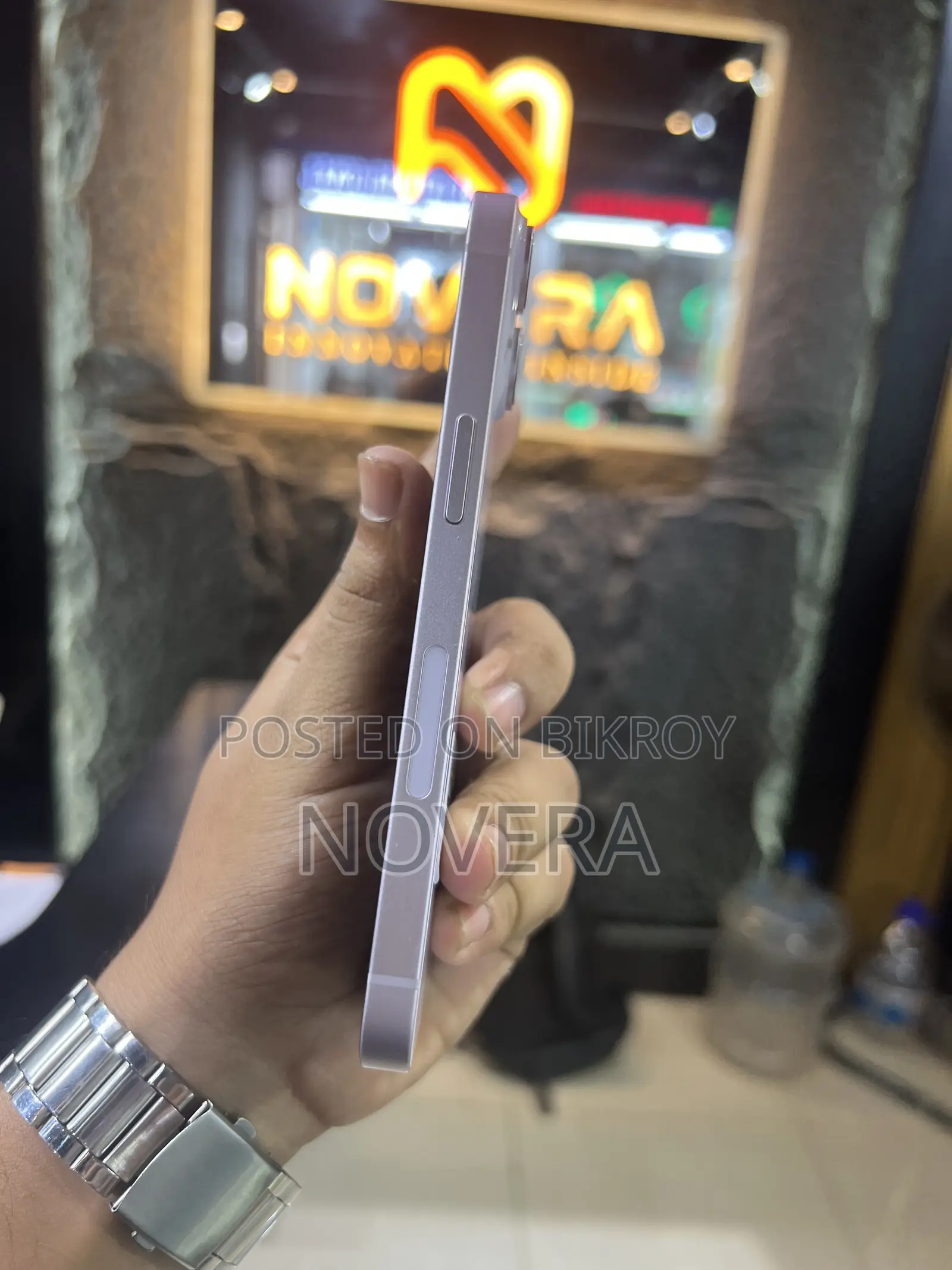 Apple iPhone 14 128 GB Pink