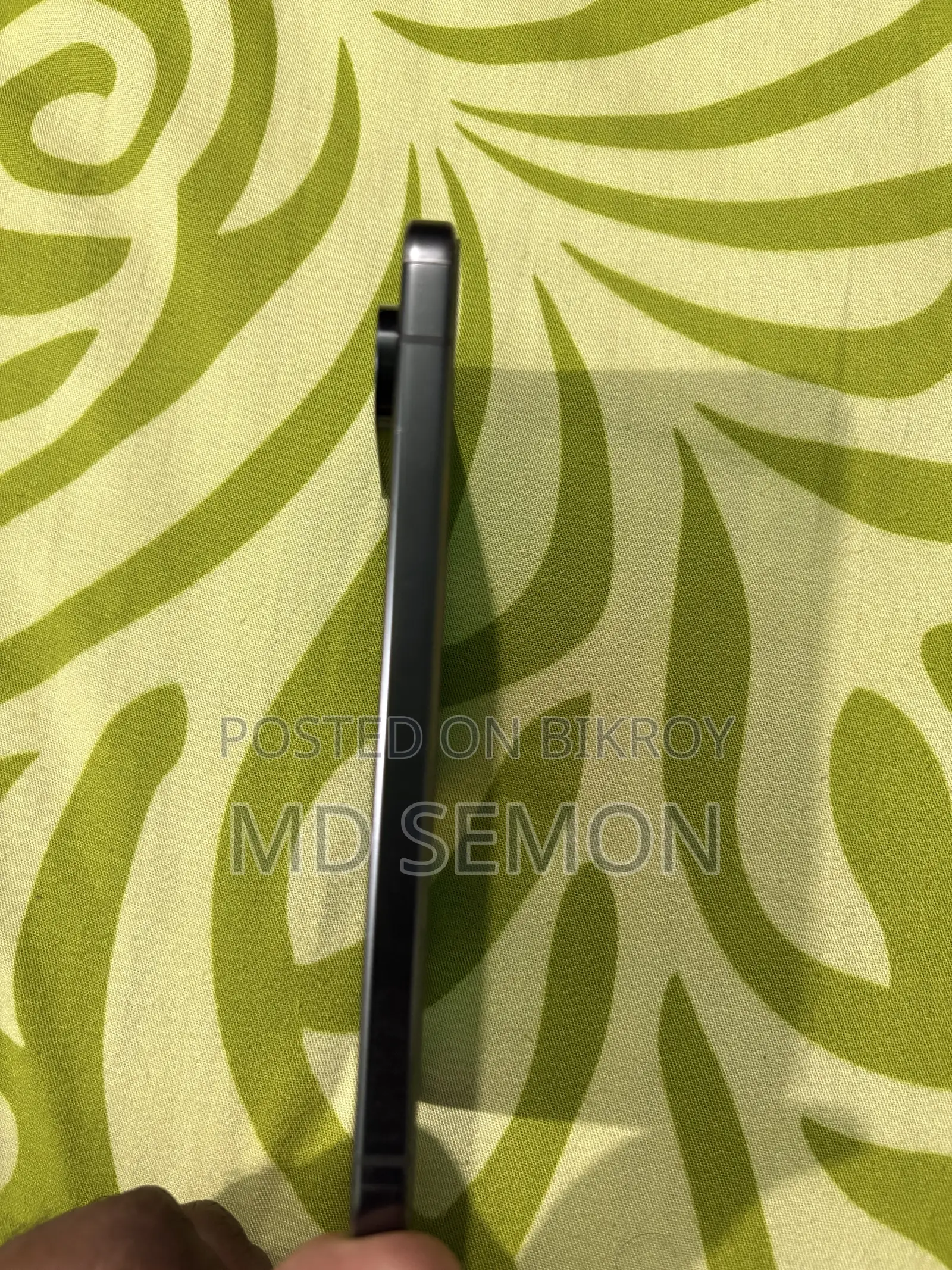 New Google Pixel 9 Pro XL 128 GB Black