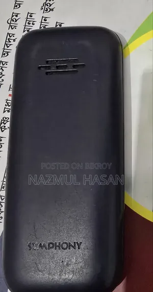 Symphony A30 Black