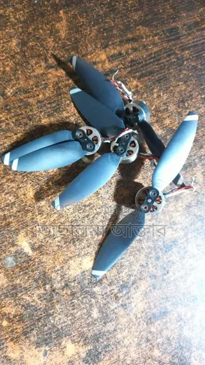 4pcs BLDC (2700kv) Motor