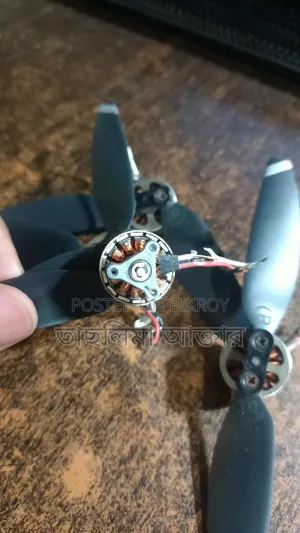 4pcs BLDC (2700kv) Motor