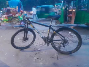 Fresh Condition Bicycle for Sell!!