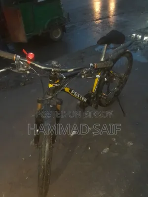 Fresh Condition Bicycle for Sell!!