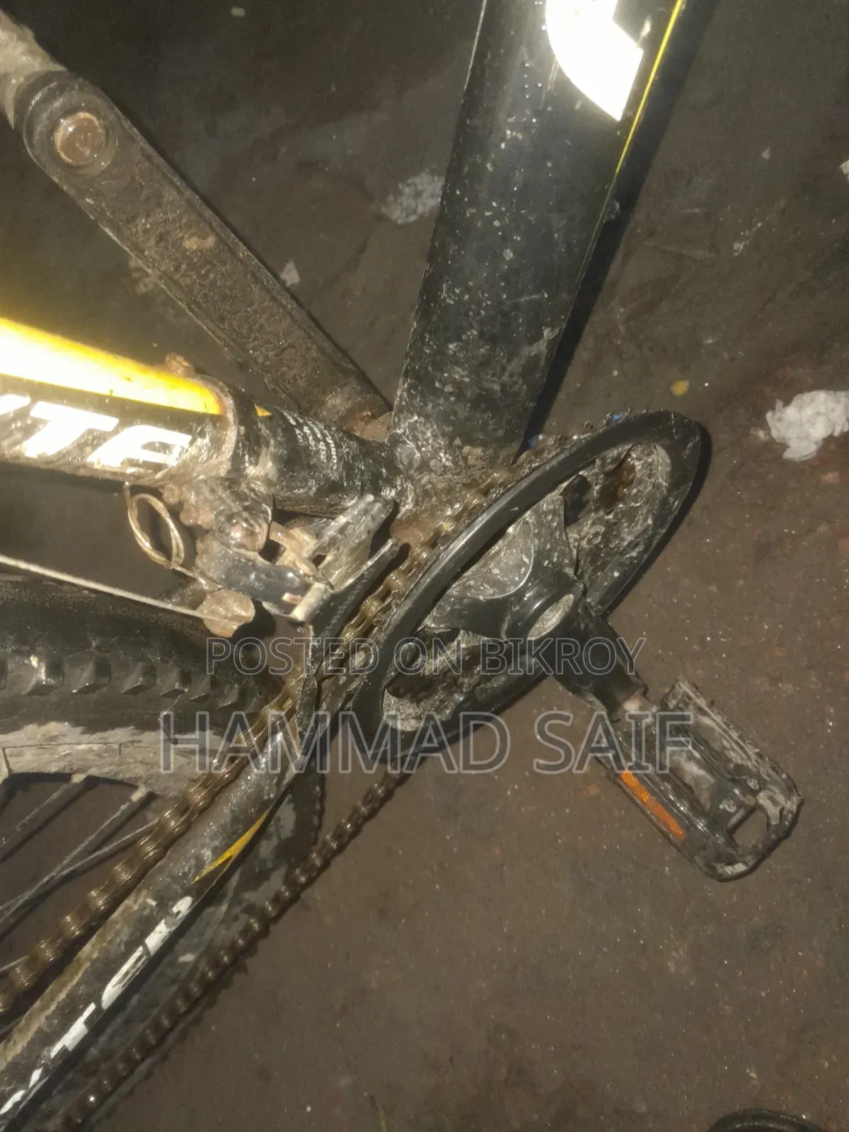 Fresh Condition Bicycle for Sell!!