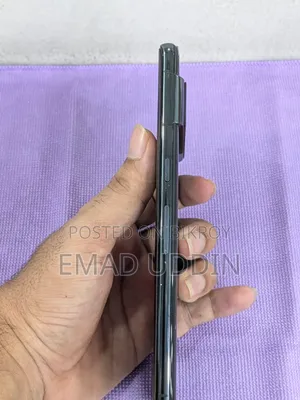 Google Pixel 7 Pro 128 GB Black