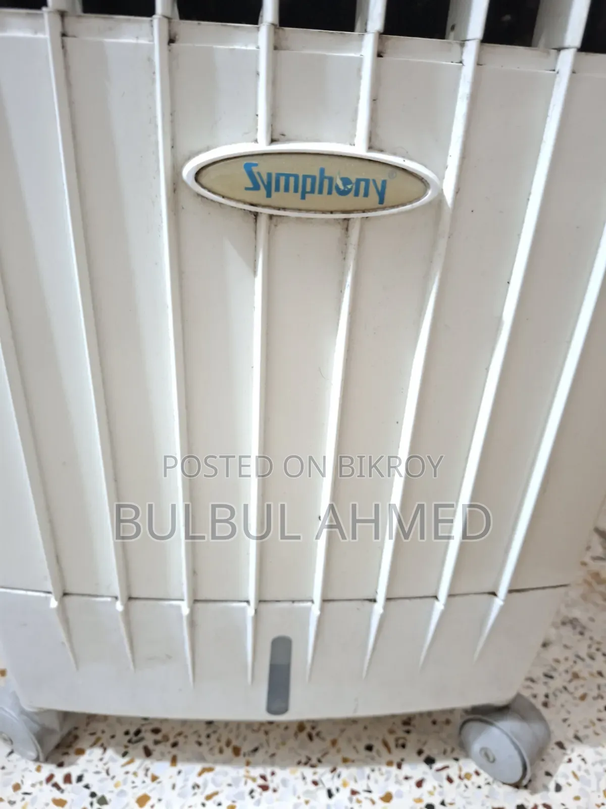 Air Cooler