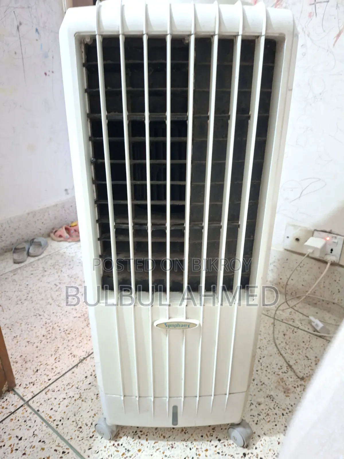 Air Cooler