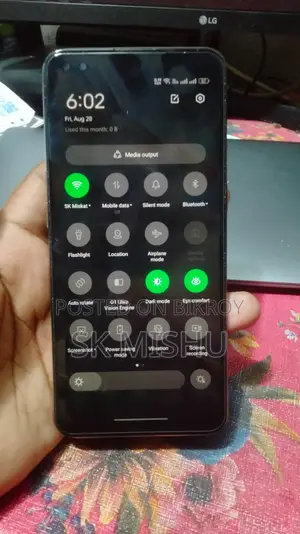 Oppo Reno 128 GB Black
