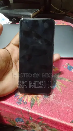 Oppo Reno 128 GB Black