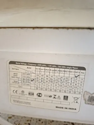 Air Cooler