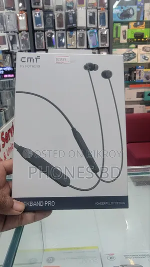 CMF Neckband Pro