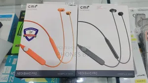 CMF Neckband Pro