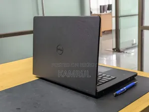 Laptop Dell Inspiron 14 4GB Intel Core i5 HDD 128GB