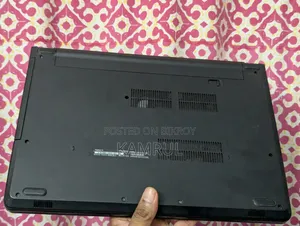 Laptop Dell Inspiron 14 4GB Intel Core i5 HDD 128GB