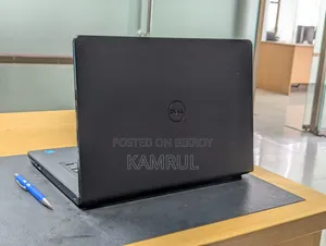 Laptop Dell Inspiron 14 4GB Intel Core i5 HDD 128GB