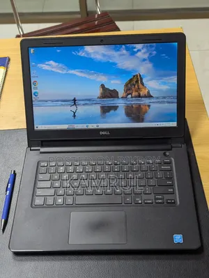 Laptop Dell Inspiron 14 4GB Intel Core i5 HDD 128GB