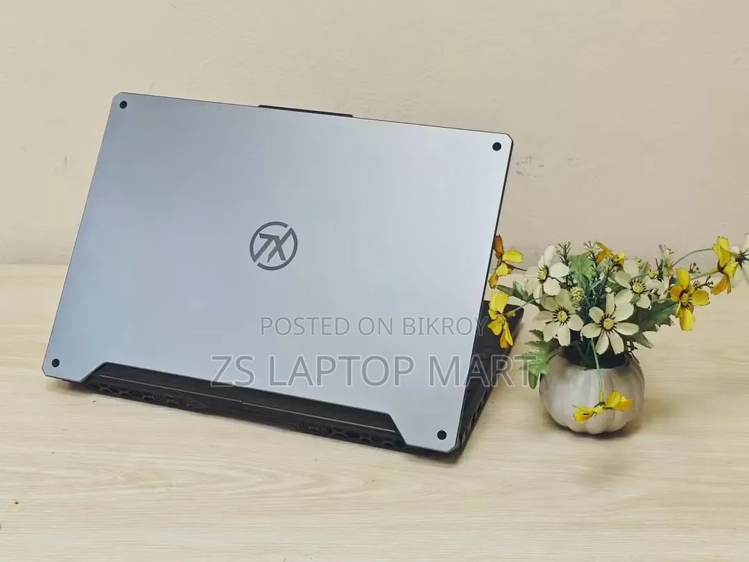 Laptop Asus TUF Gaming A15 16GB AMD Ryzen 7 SSD 512GB