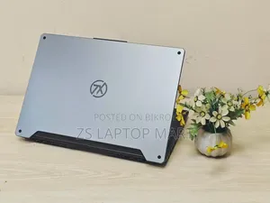Laptop Asus TUF Gaming A15 16GB AMD Ryzen 7 SSD 512GB
