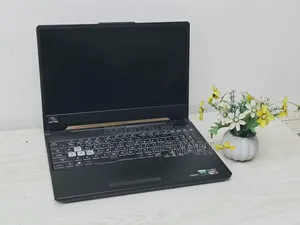 Laptop Asus TUF Gaming A15 16GB AMD Ryzen 7 SSD 512GB