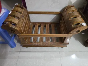 Sofa Segun Kath Er Set 2x2x2 Plus Tea Table